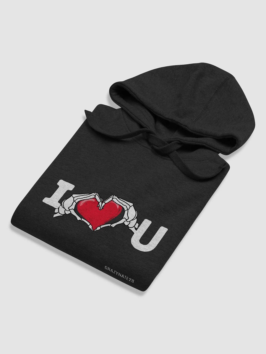 ILU Sweatshirt product image (5)