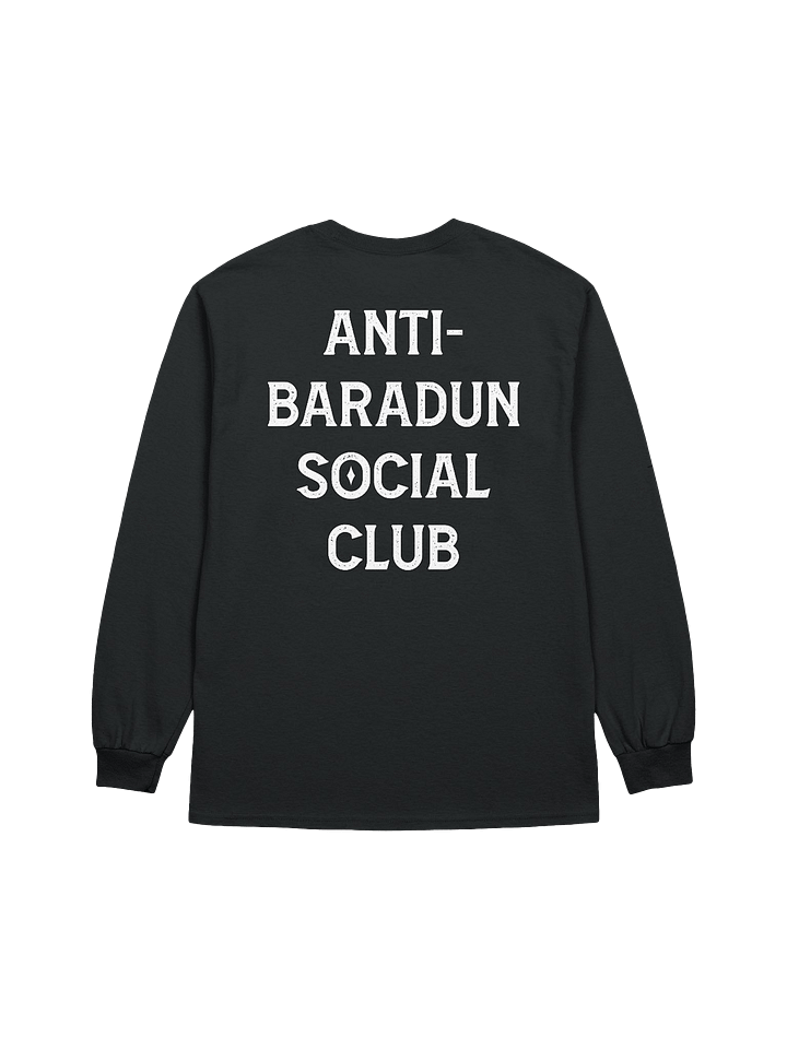 Brothers 4 Life Long Sleeve product image (1)