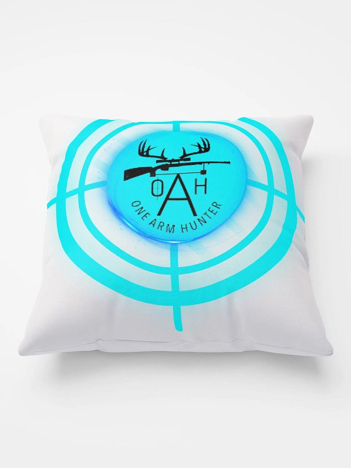 Hunter Pillow product image (1)