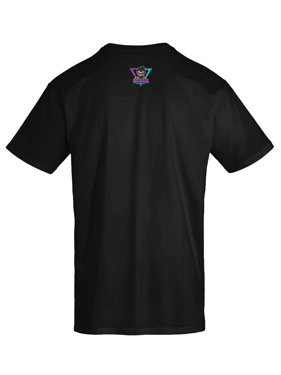 Noizyboy's StrangeNoize Tee product image (6)