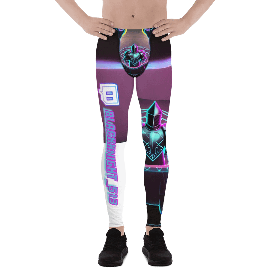 Blackknight513 MENS LEGGINGS product image (6)