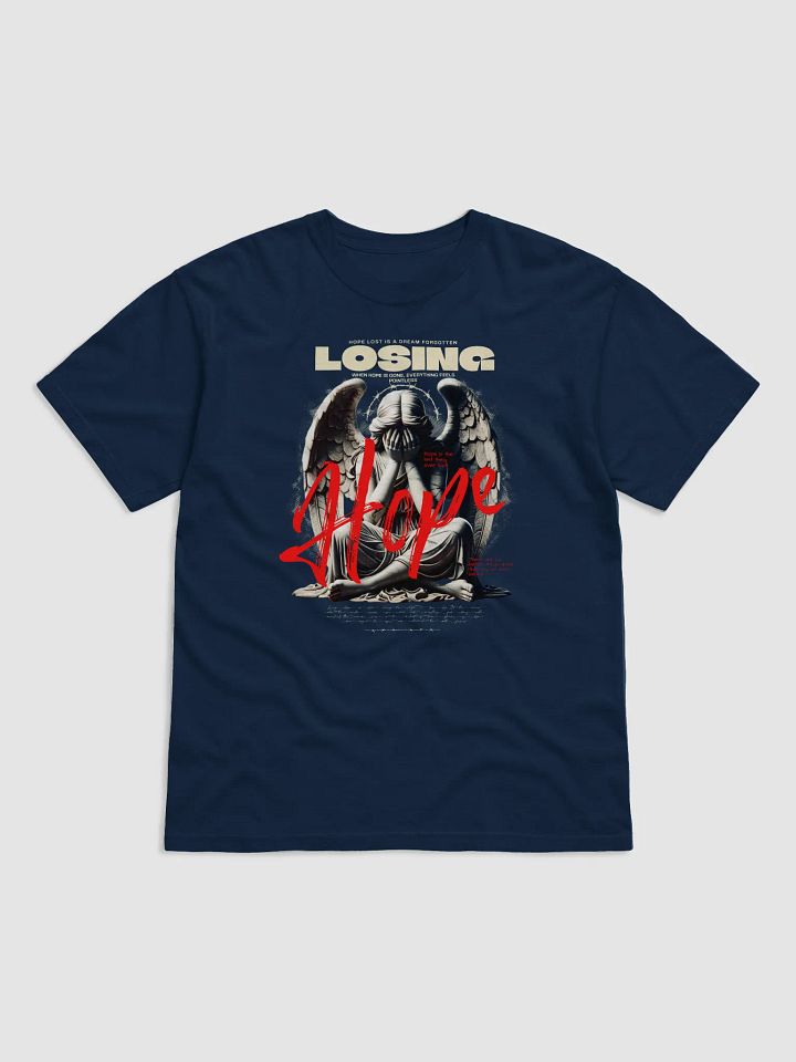 Losing Hope Tee product image (1)