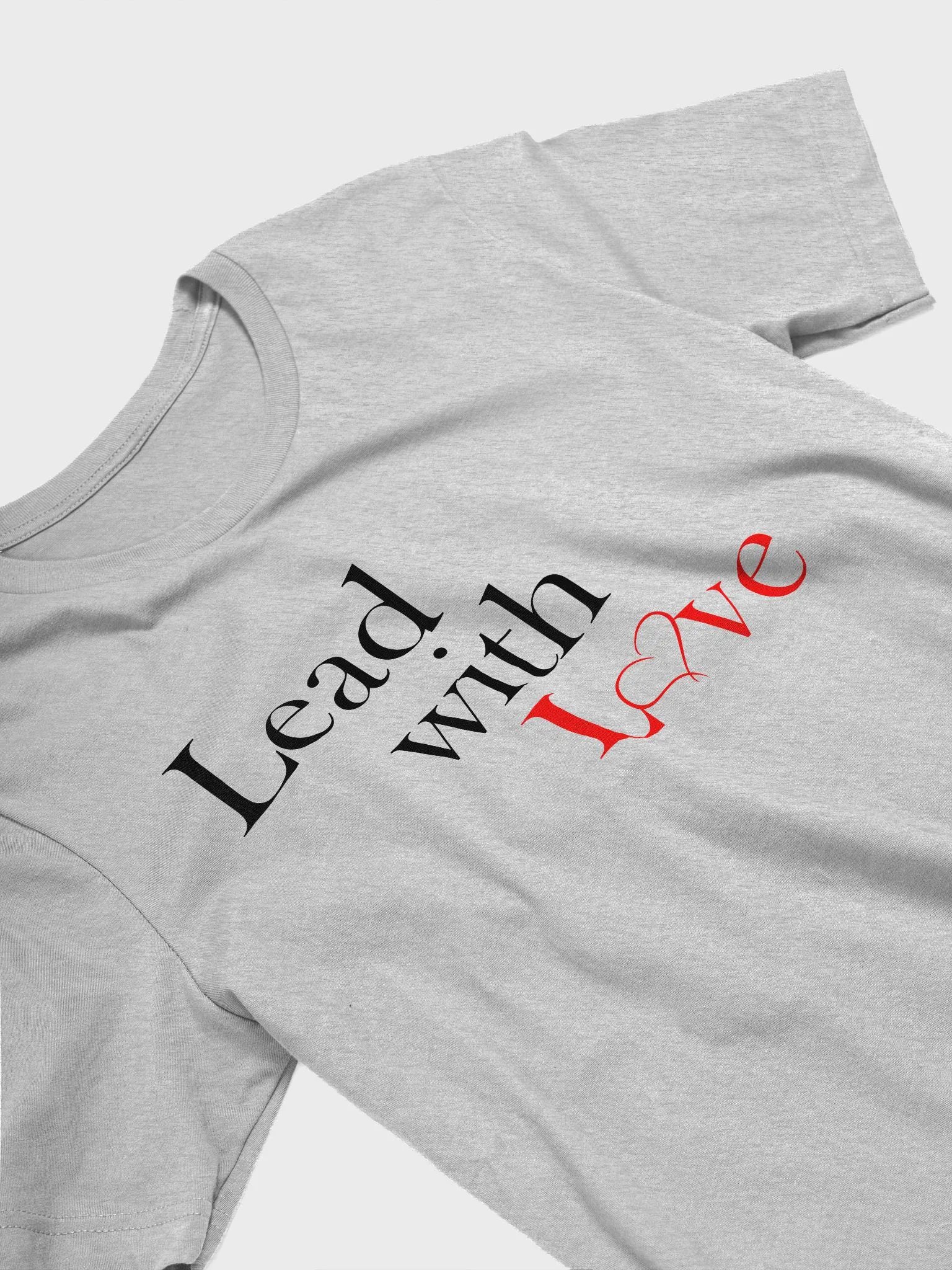 Lead with Love (light) product image (30)