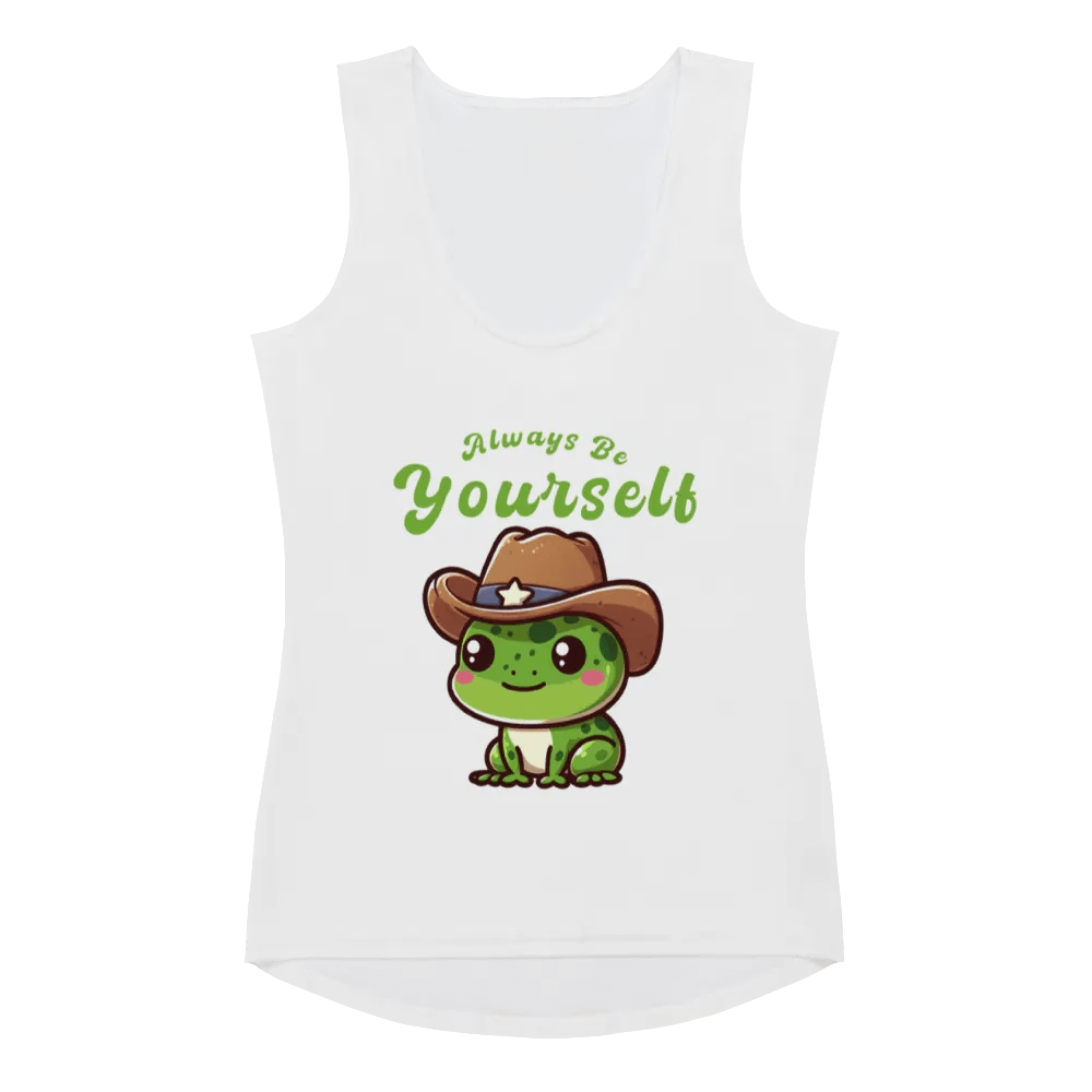 Just Be Yourself product image (3)