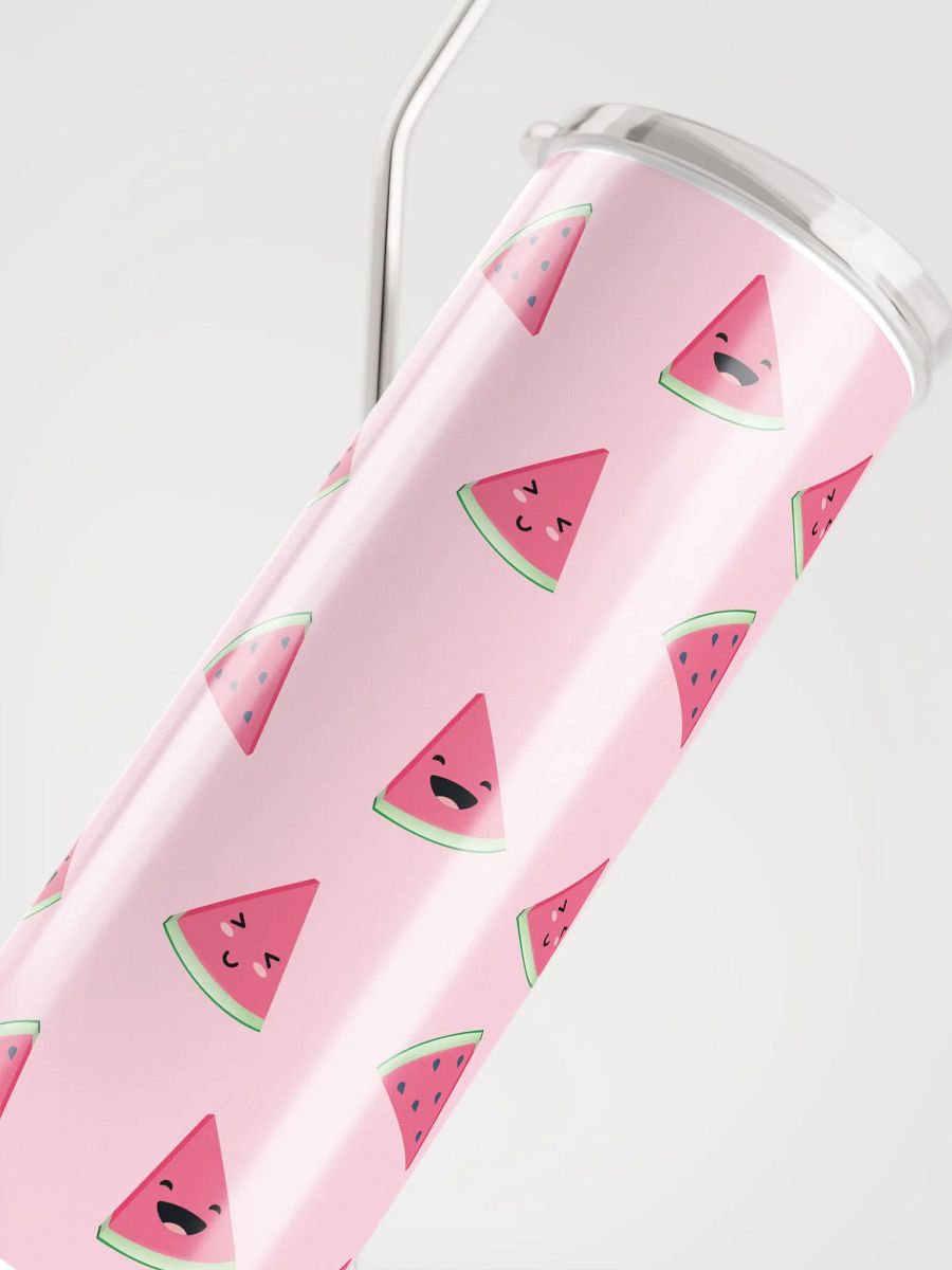 Kawaii Watermelons tumbler product image (5)