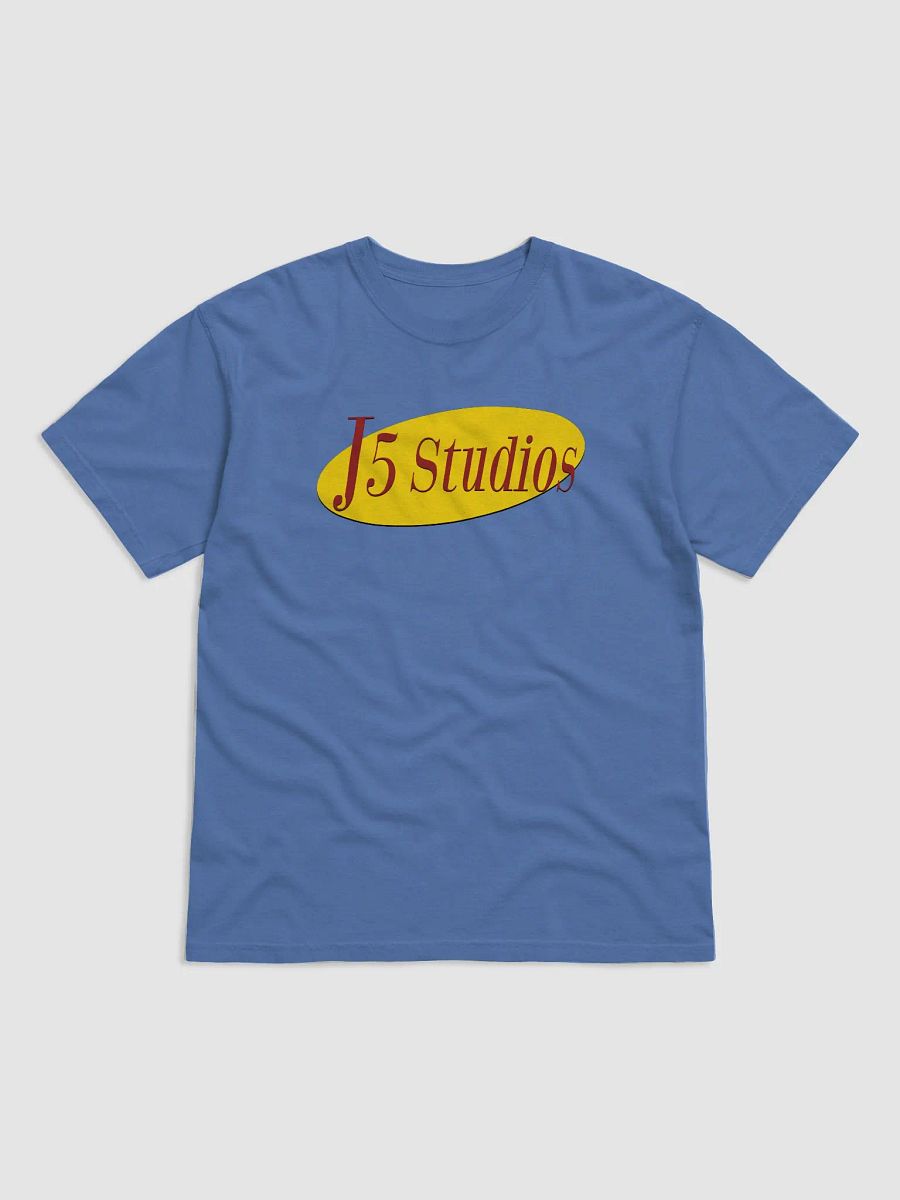 J5 Studios. Sitcom Shirt. product image (1)