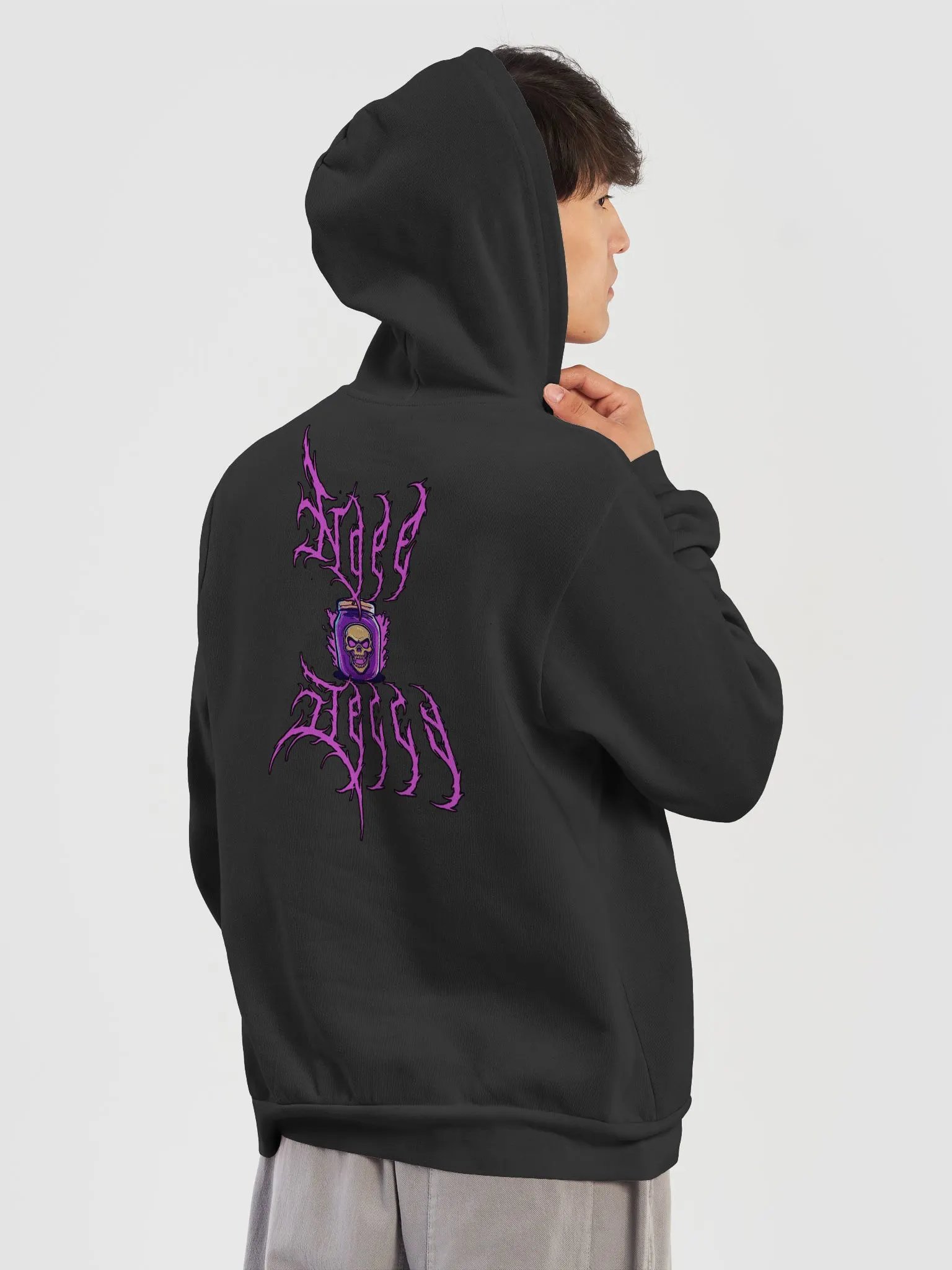Nope Jelly Premium Hoodie product image (17)