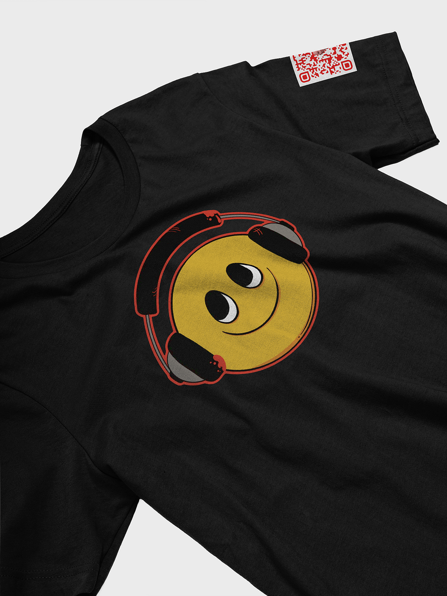 Knife Radio Large Logo Tee product image (3)