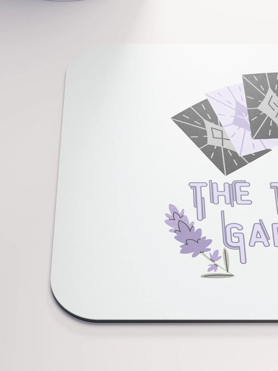 Lavender Tarot Pad product image (6)