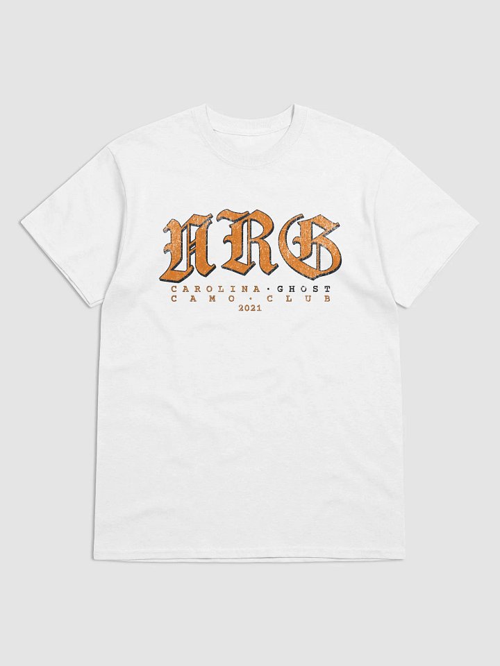 Carolina Ghost Camo Club Tee product image (1)