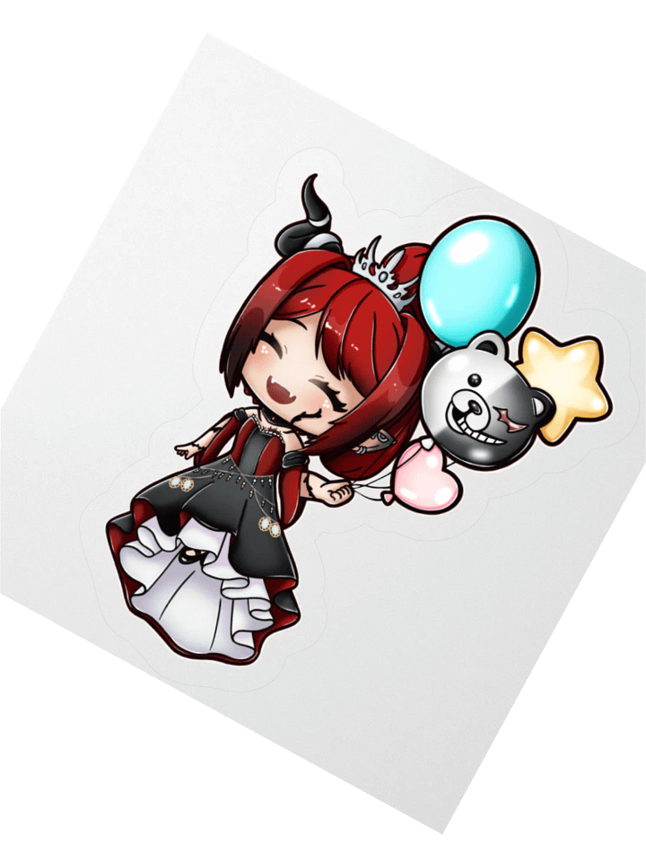 VixenUVT balloon party product image (4)