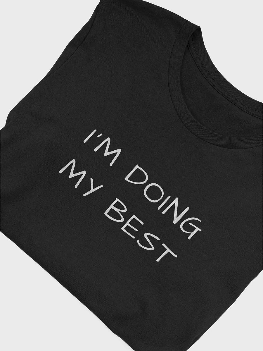 Do Your Best product image (28)