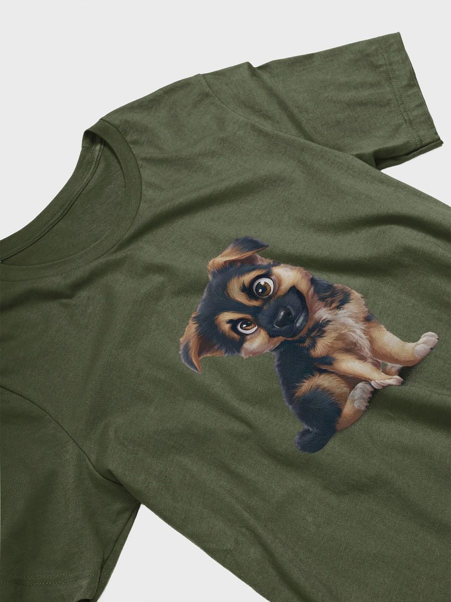 German Shepherd puppy product image (4)