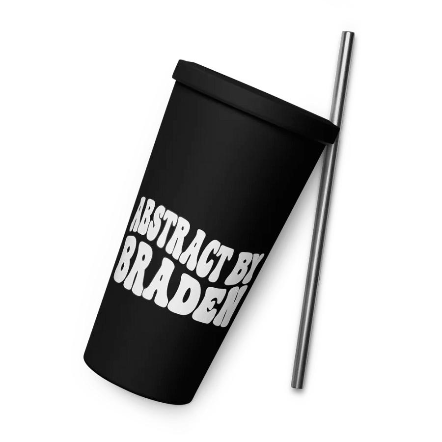 Abstract Tumbler #2 product image (6)