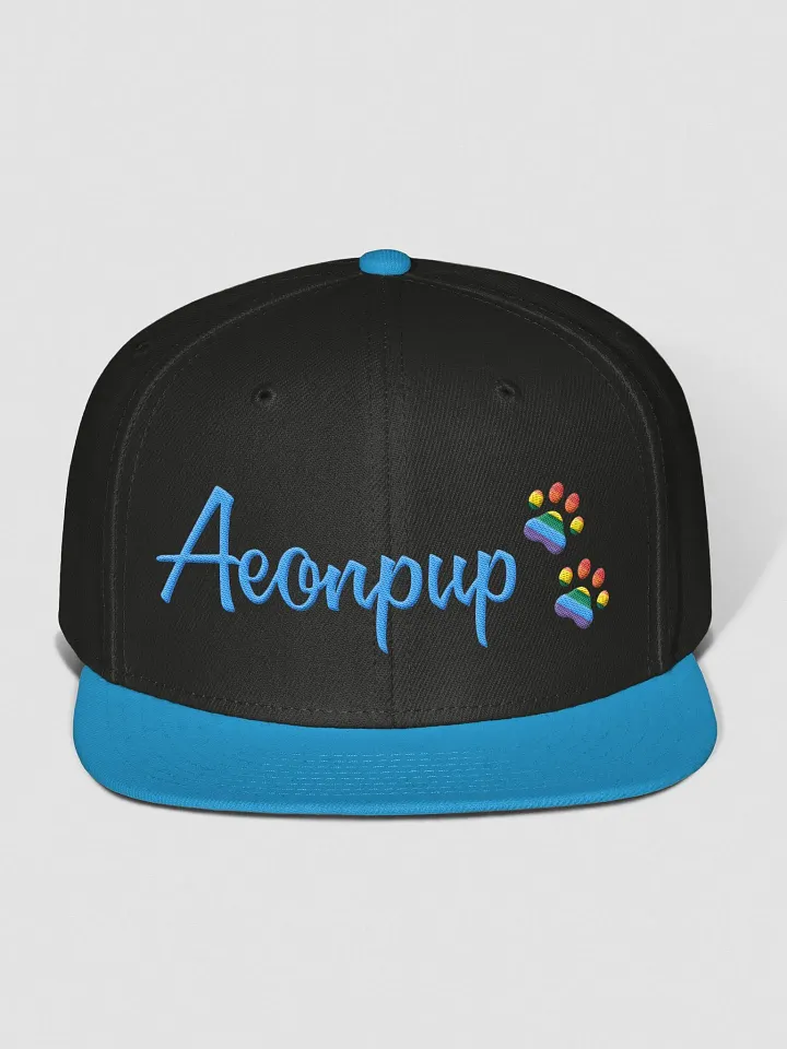 Aeonpup Paws Hat product image (1)