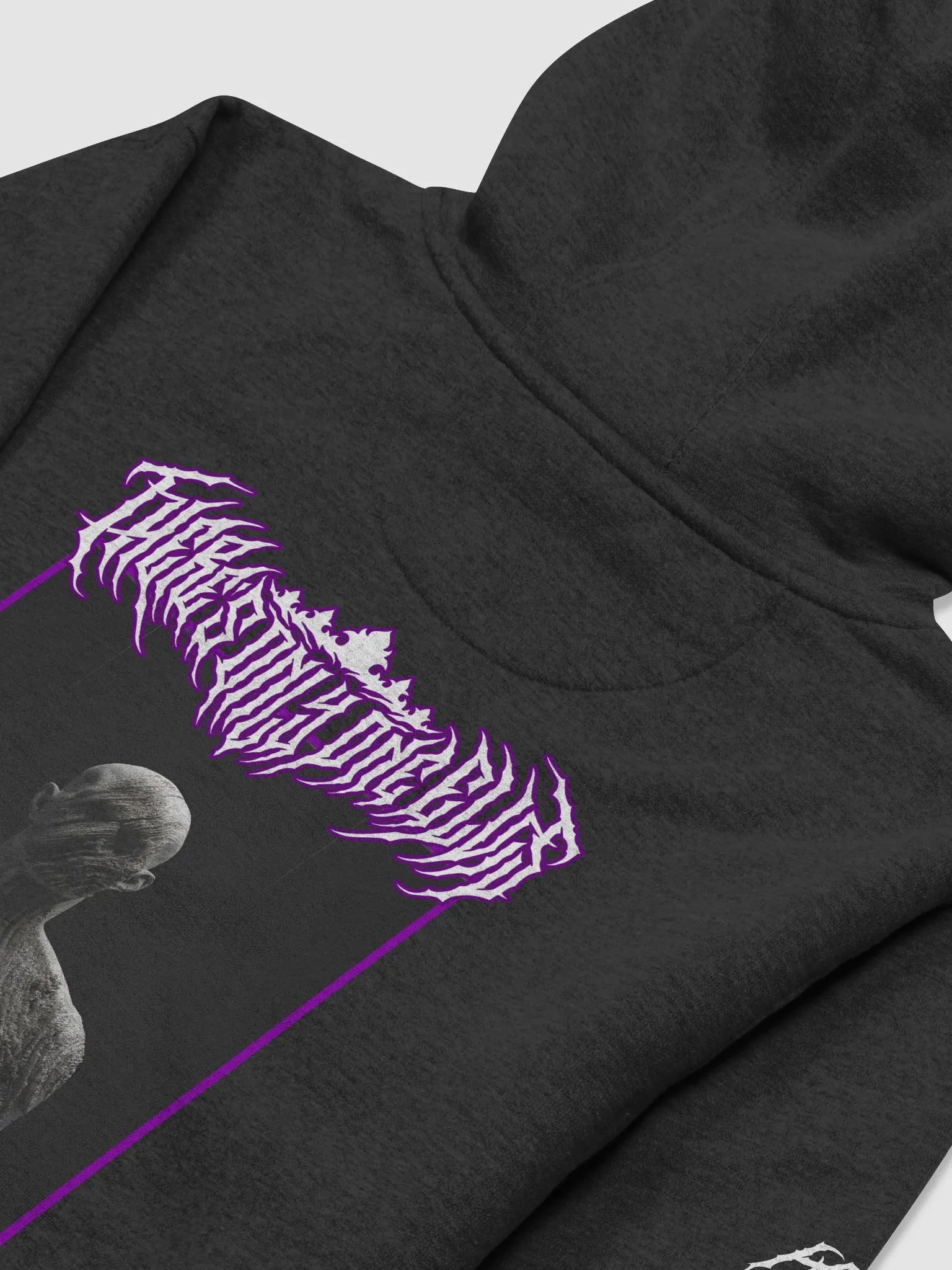 TOOE Pyrite Hoodie product image (4)
