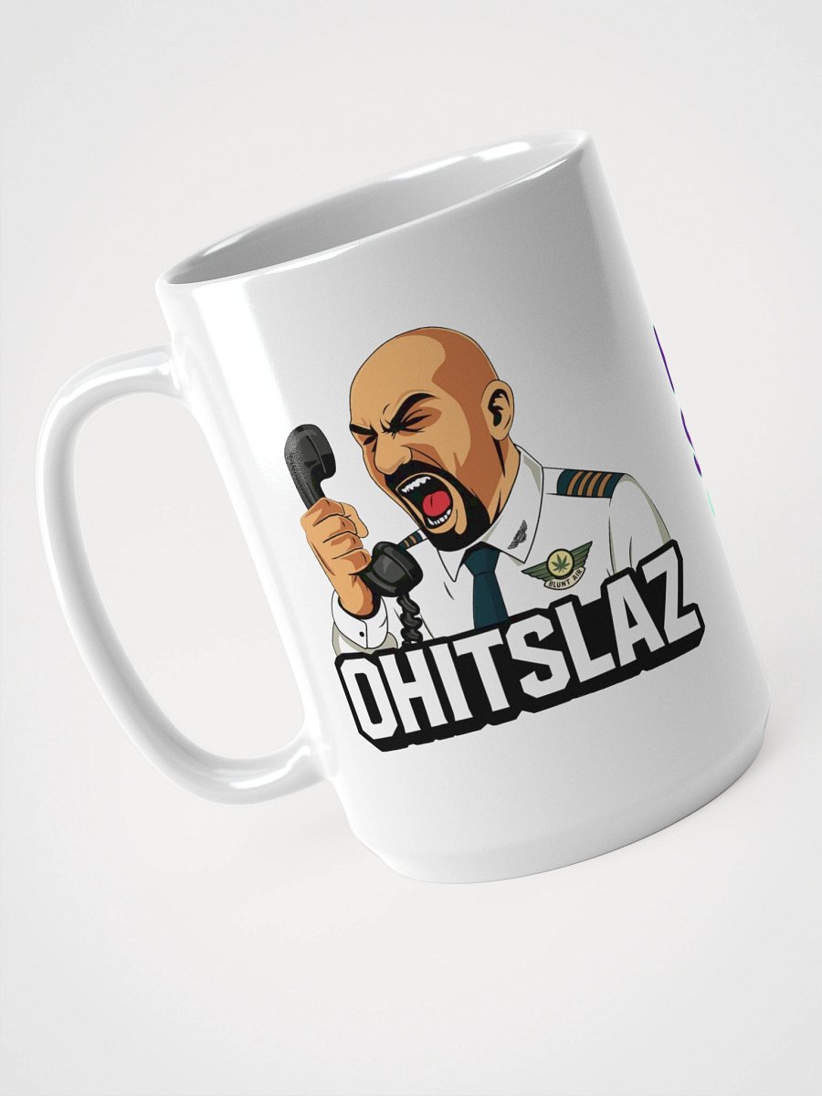 Mean Muggin product image (3)