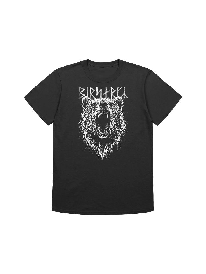 ᛒᛁᚱᛋᛅᚱᚴᛦ - Berserker T-Shirt product image (1)