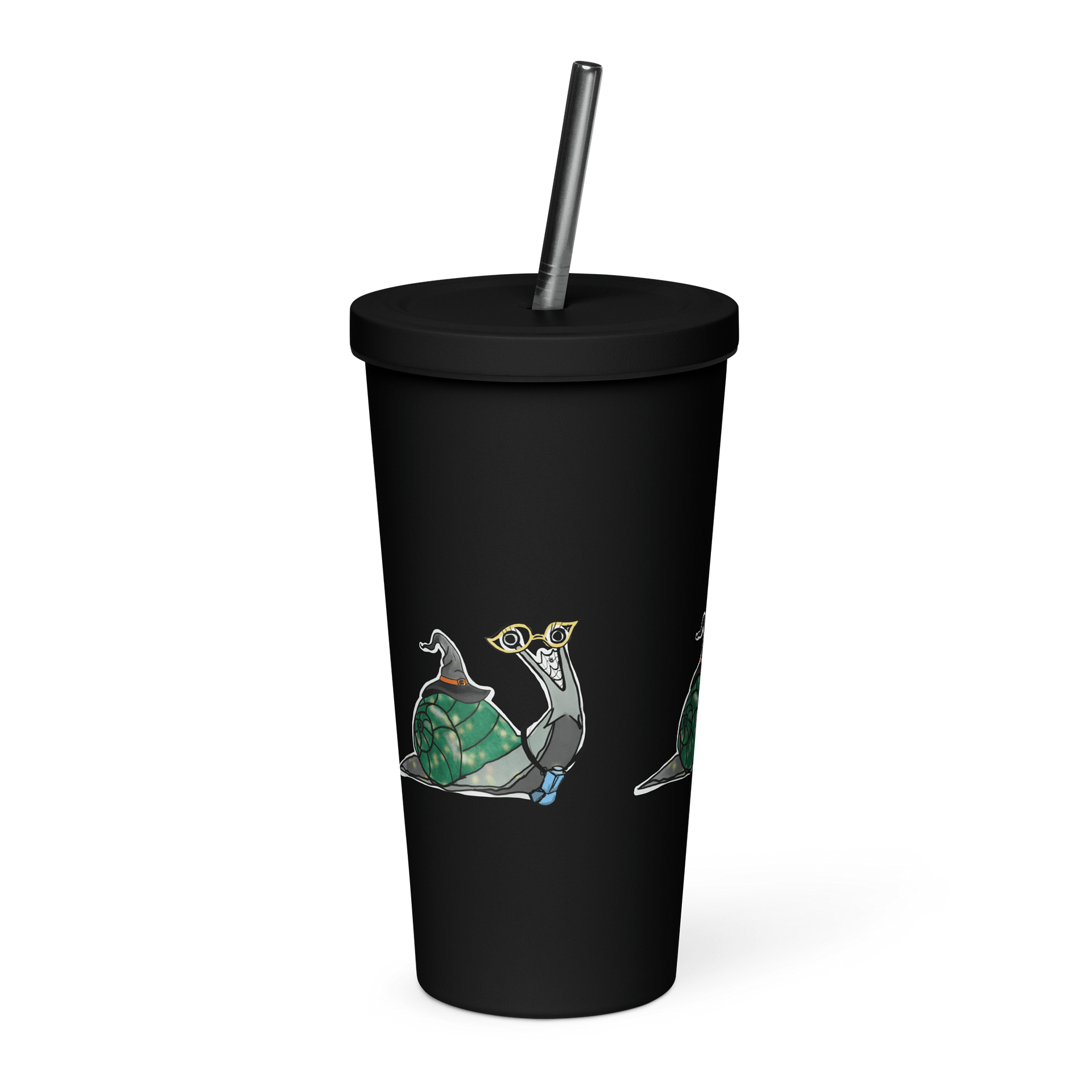Halloween Snailos Tumbler product image (8)