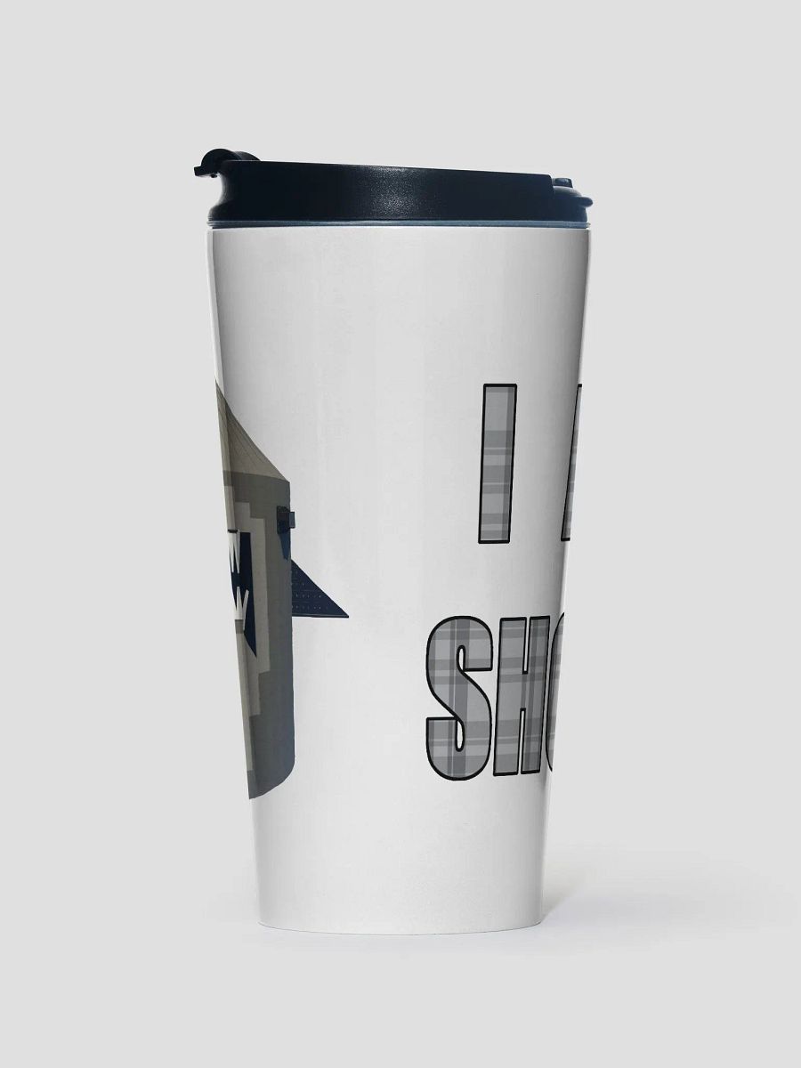 Shork Travel Mug product image (1)