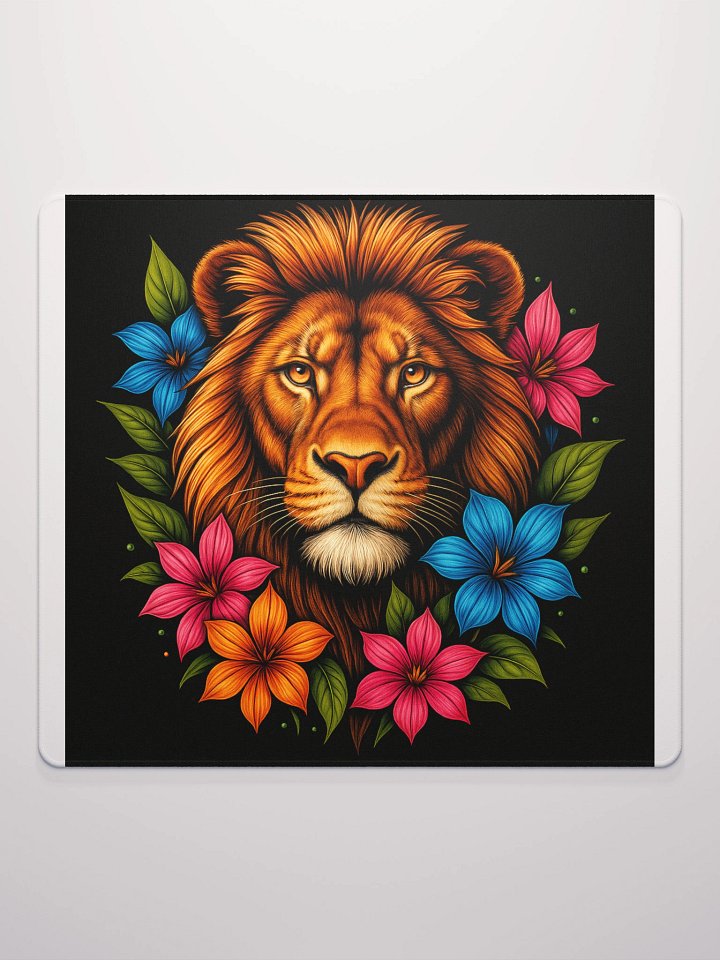 AMERICAN LION product image (3)