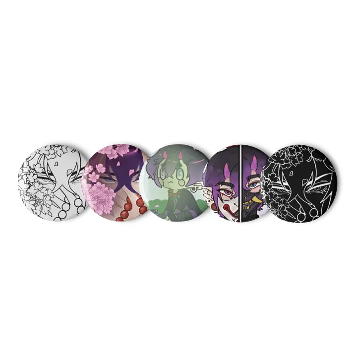 Start Up- Oni Collection product image (1)