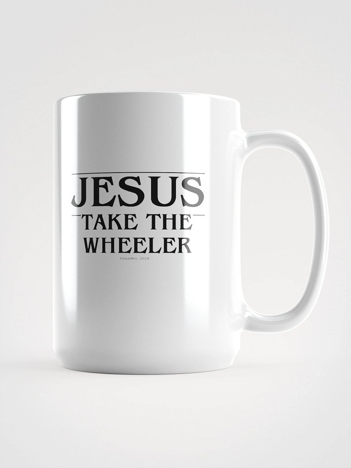 Nancy Mug product image (1)
