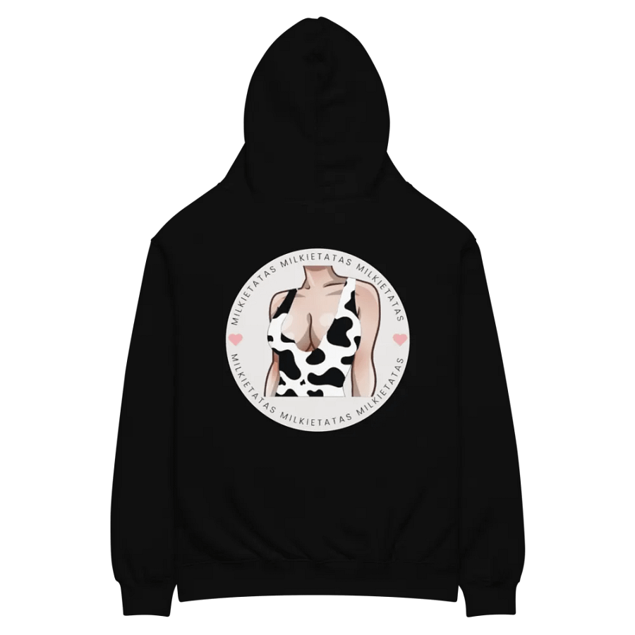 Milkietatas Hoodie product image (8)