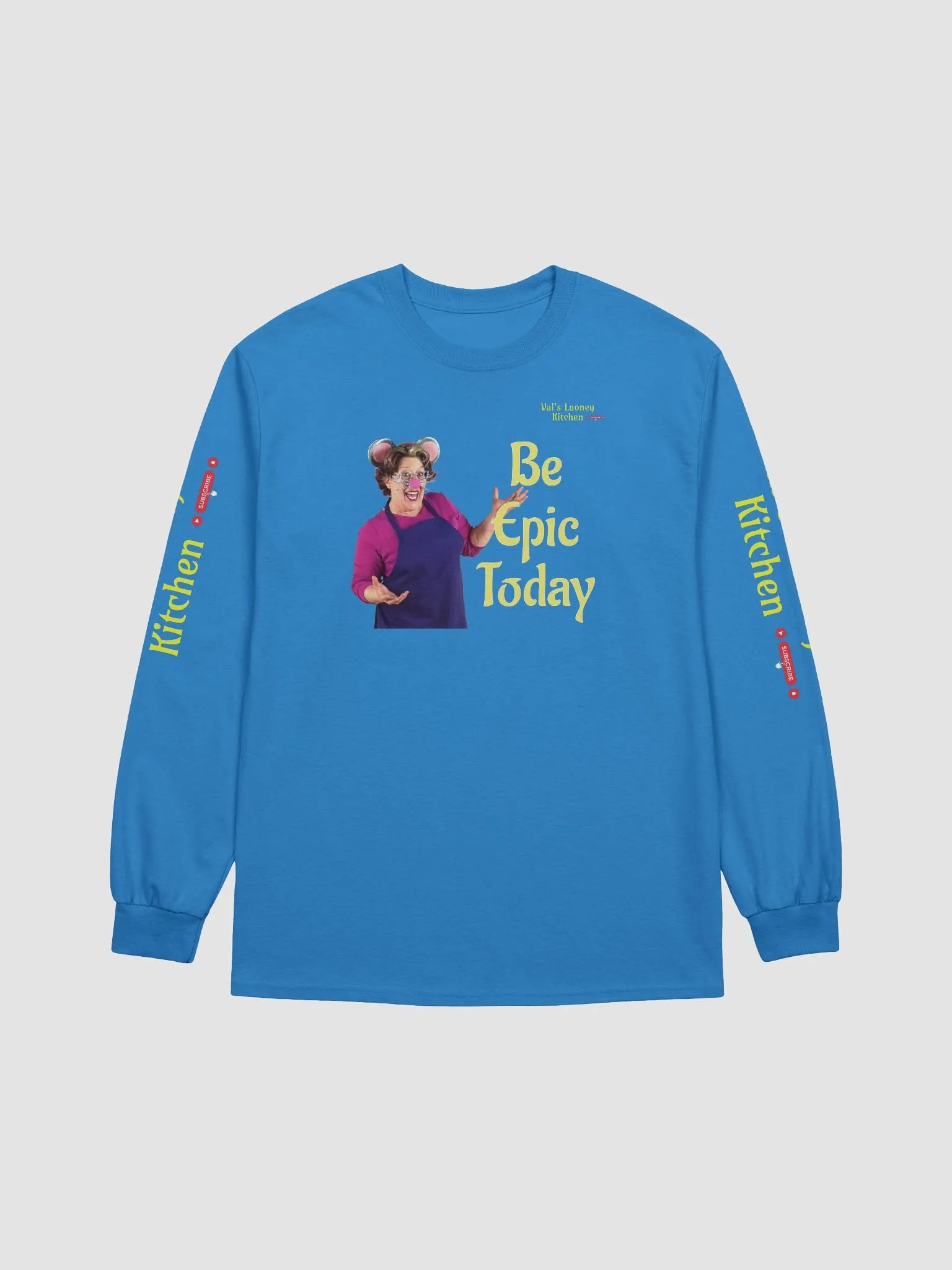 Be Epic today! product image (1)