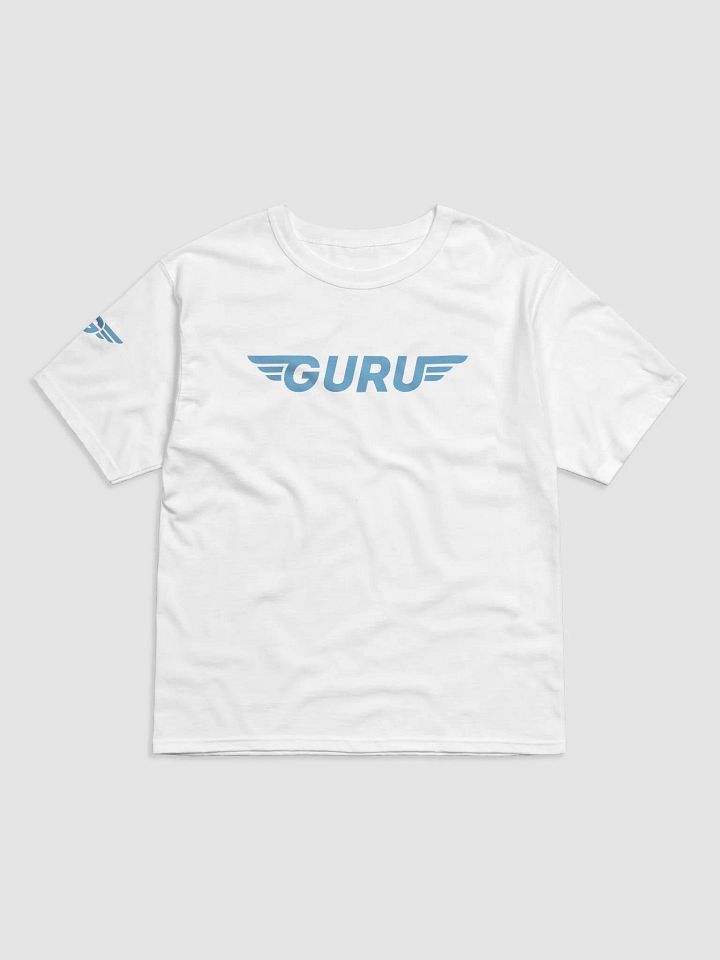 Classic Guru (Light) product image (1)