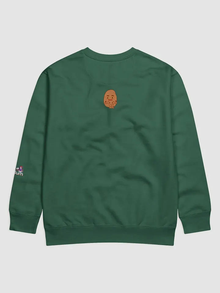 POT8UM premium sweatshirt product image (18)