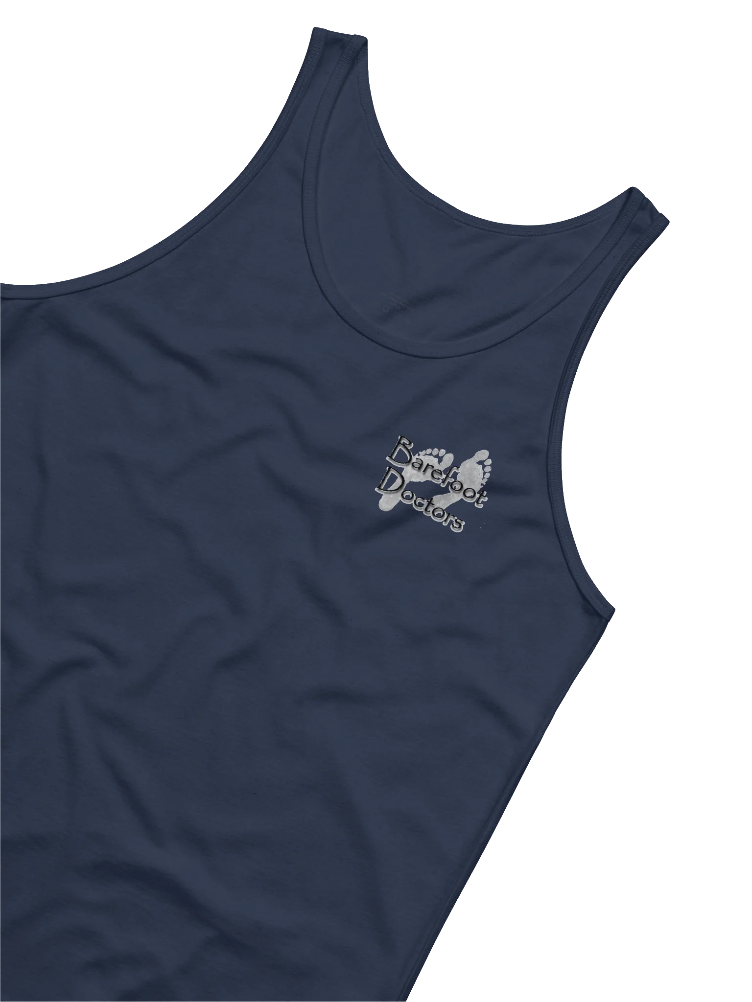 Wanderlust Compass Jersey Tank product image (4)