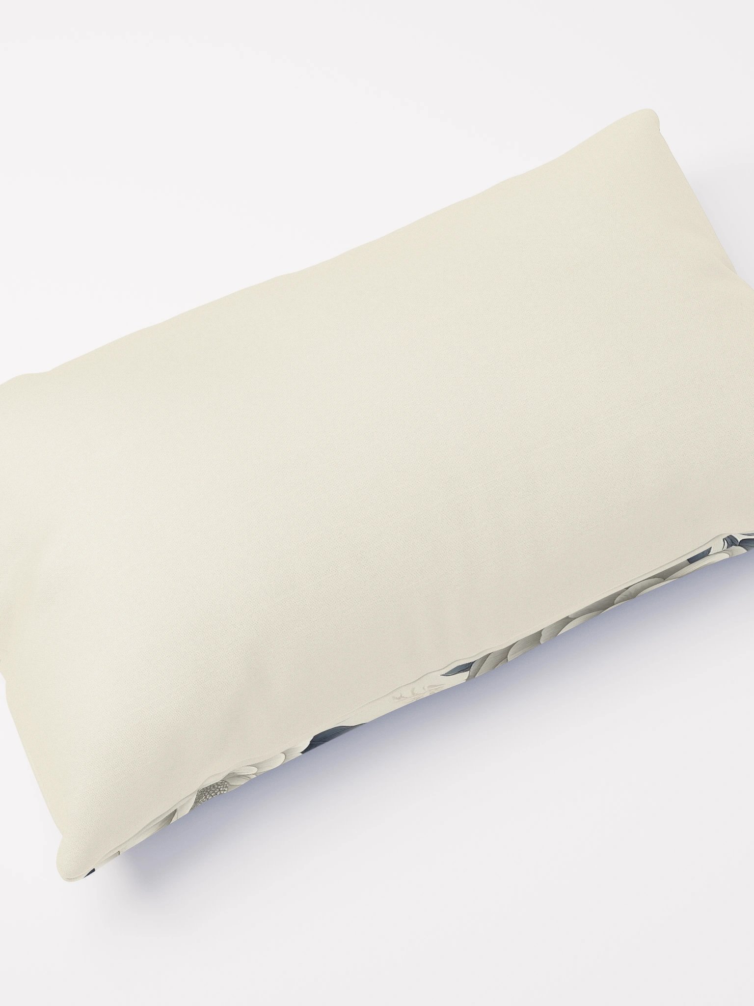 Vintage Camellia Charm Pillow product image (4)