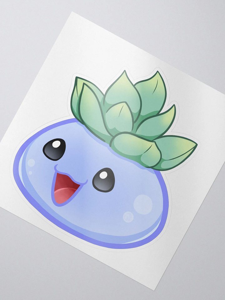 Squee Sticker product image (2)