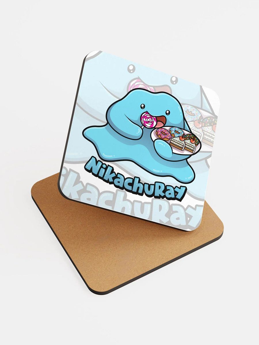 Ditto Shiny Snacking Coaster product image (6)