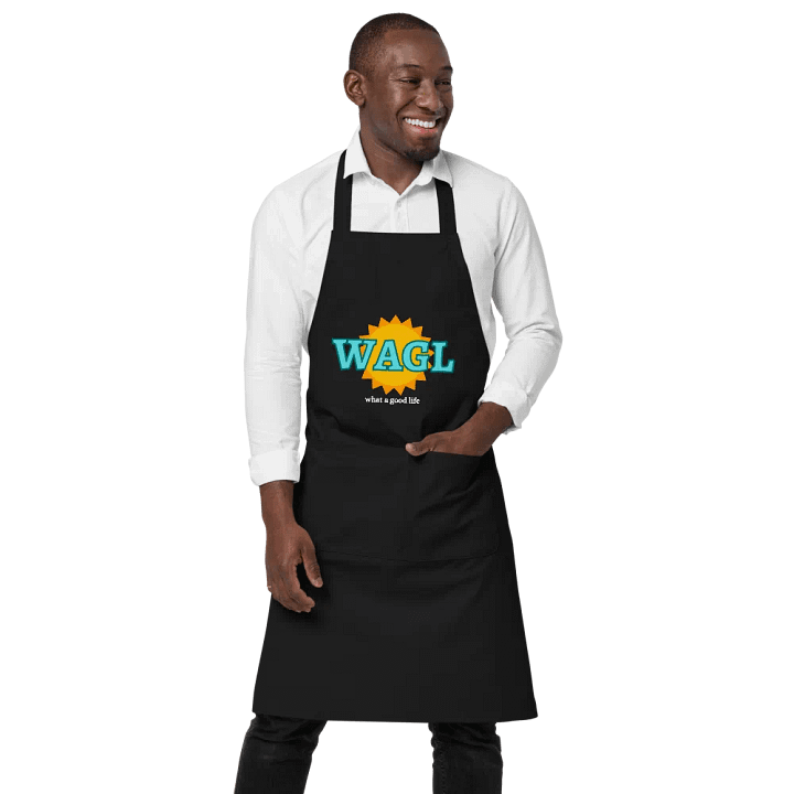 WAGL Apron product image (1)