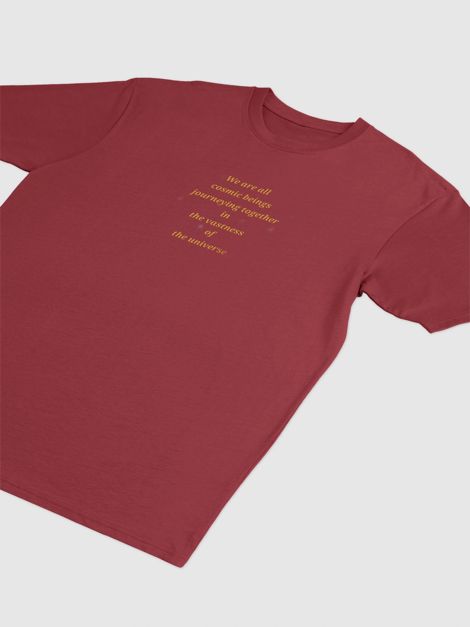 Cosmic Journey Men's Premium Tee product image (5)