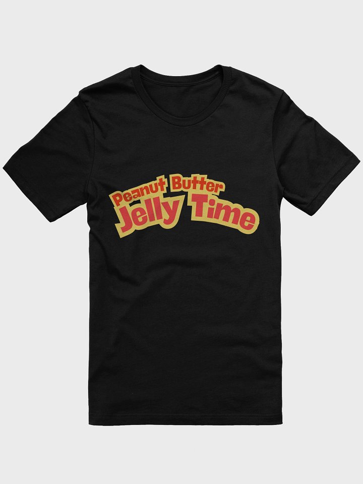 Peanut Butter Tee product image (2)