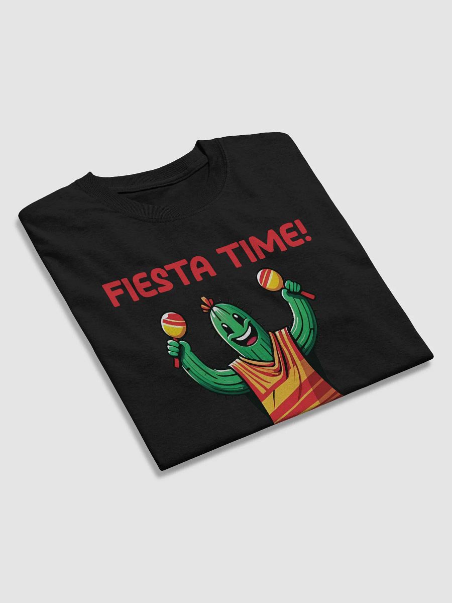 Fiesta Time Celebration T-Shirt product image (20)