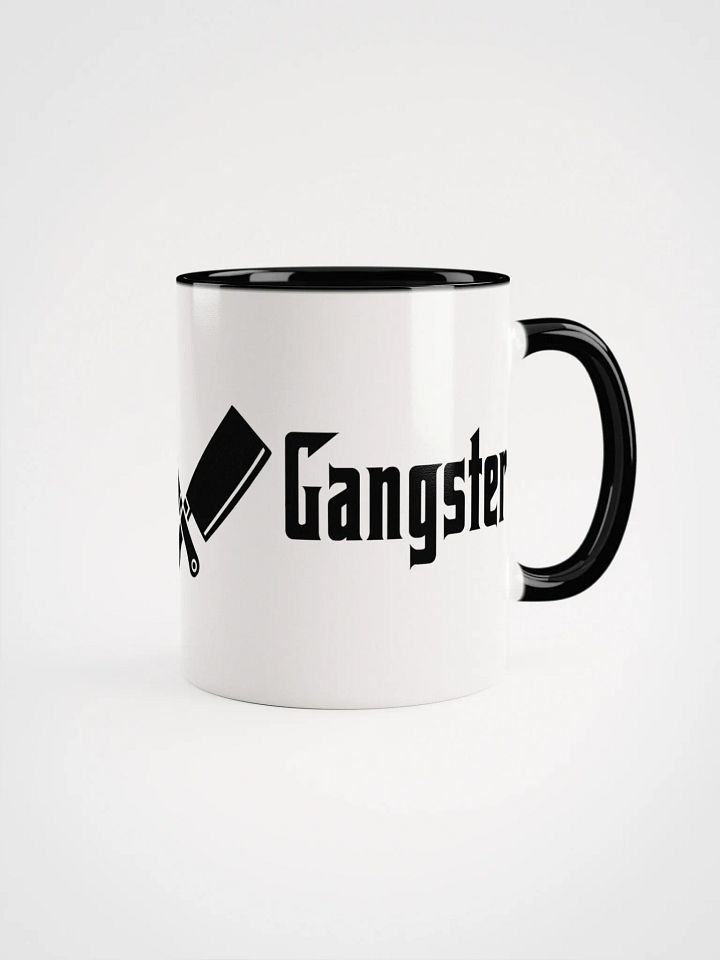 Culinary Gangster Mug product image (8)