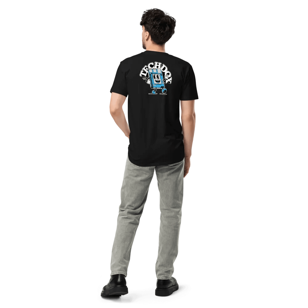 Mascot - T-Shirt product image (1)