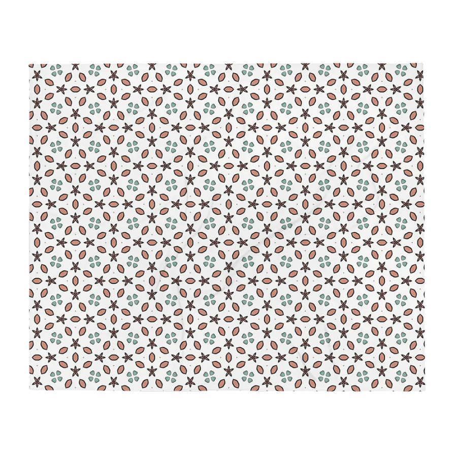 Comfy Cosy Elegance Throw Blanket product image (3)