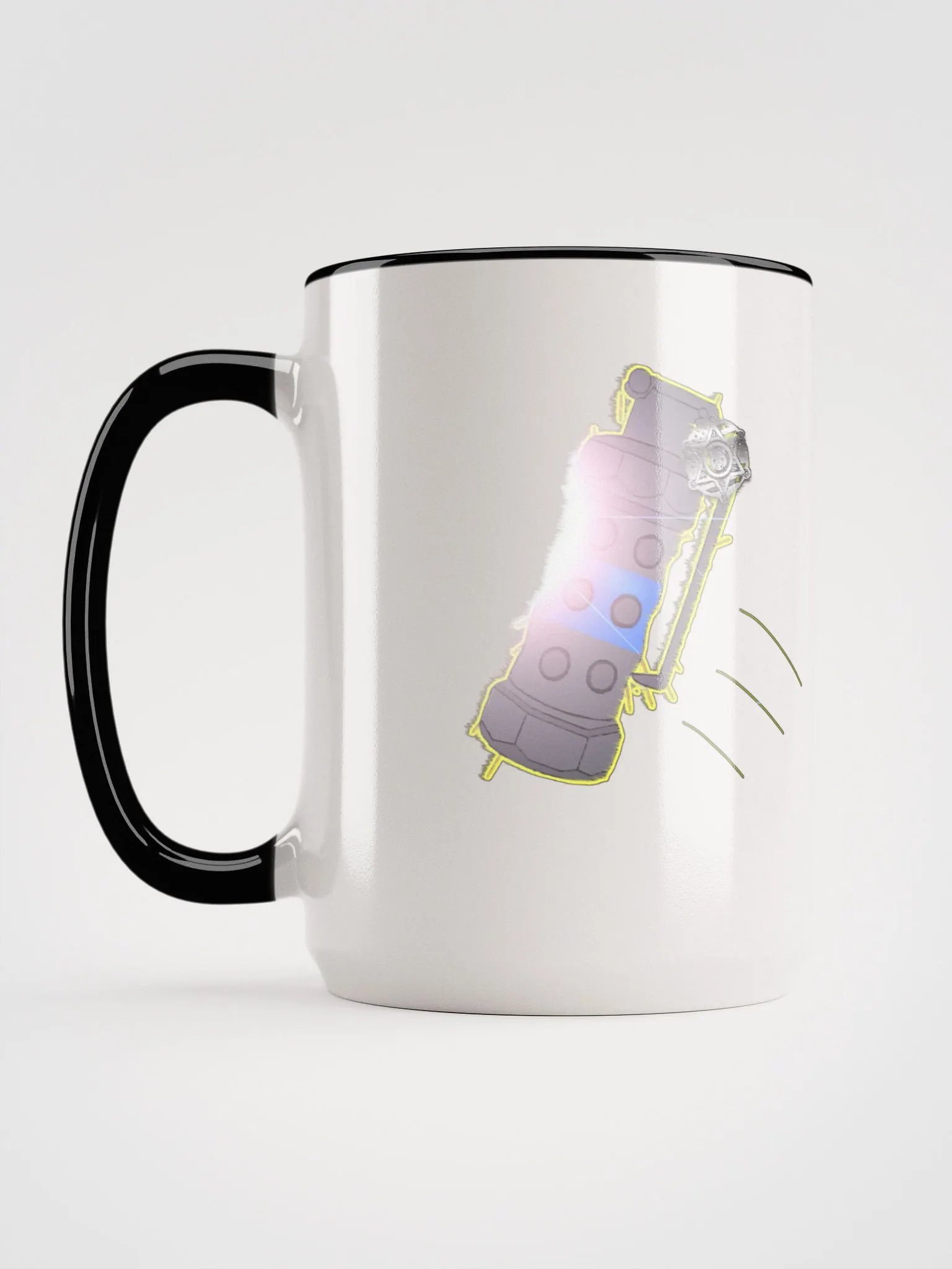 Coffee with a bang! product image (2)