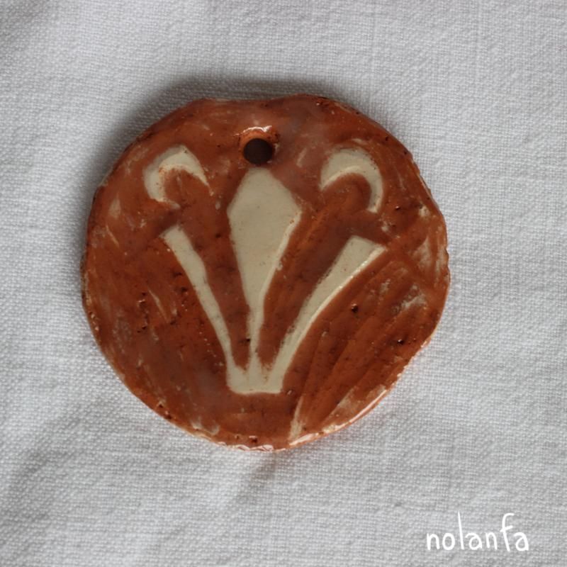 Medaillons - Mammals product image (2)