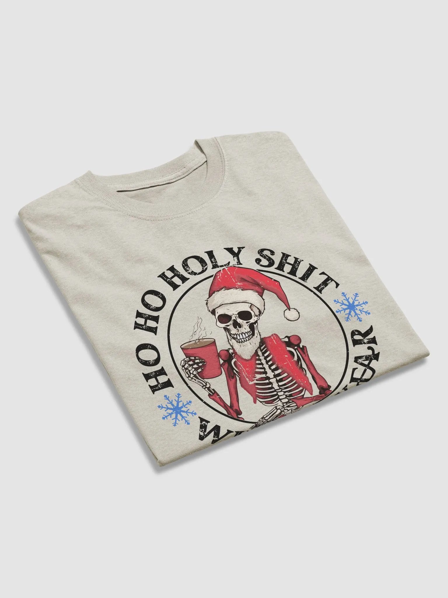 Ho ho holy shit what a year product image (3)
