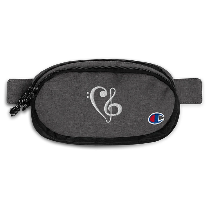 CG Logo Pouch product image (1)
