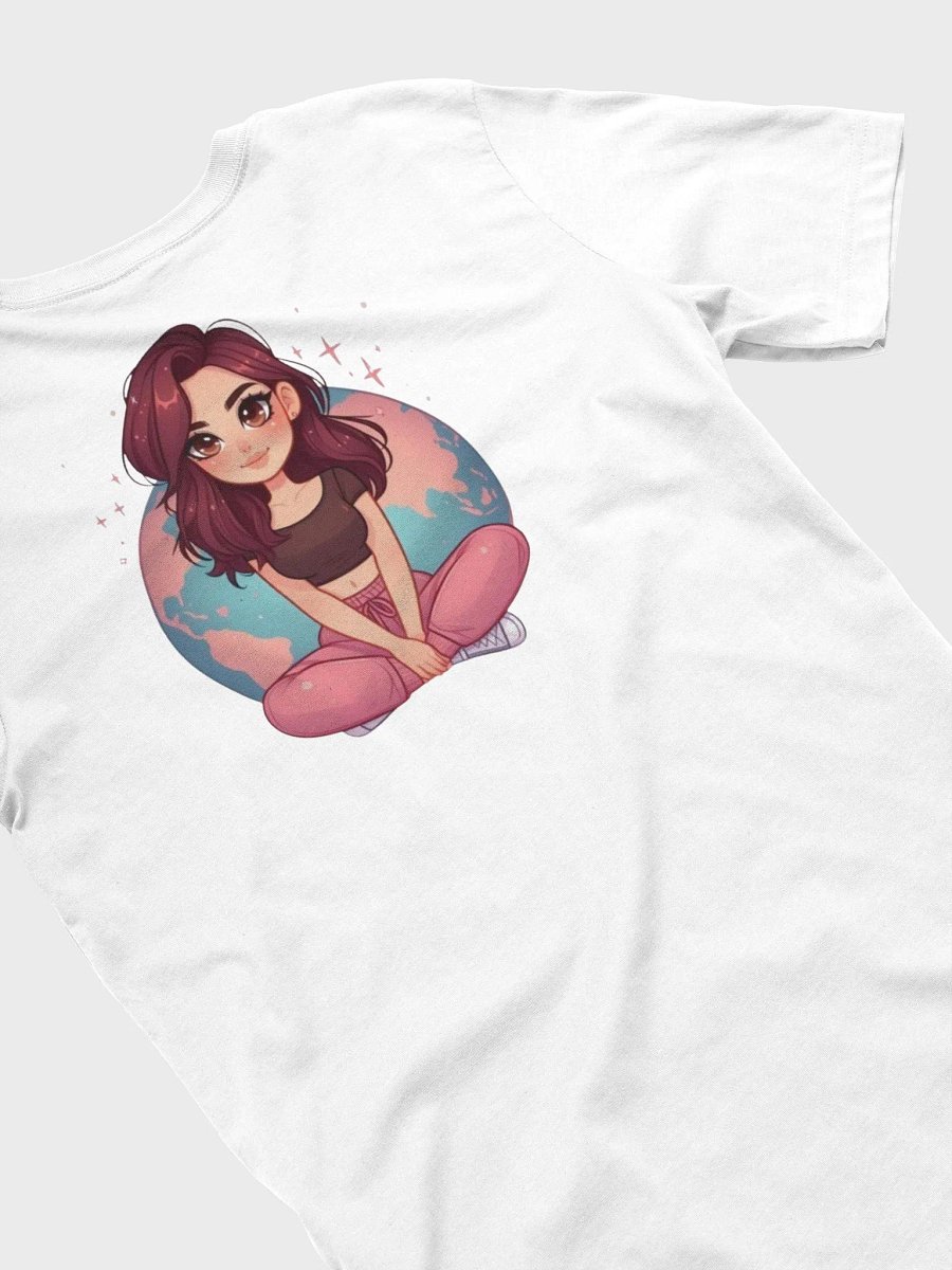 Jello Wrld T-Shirt product image (33)