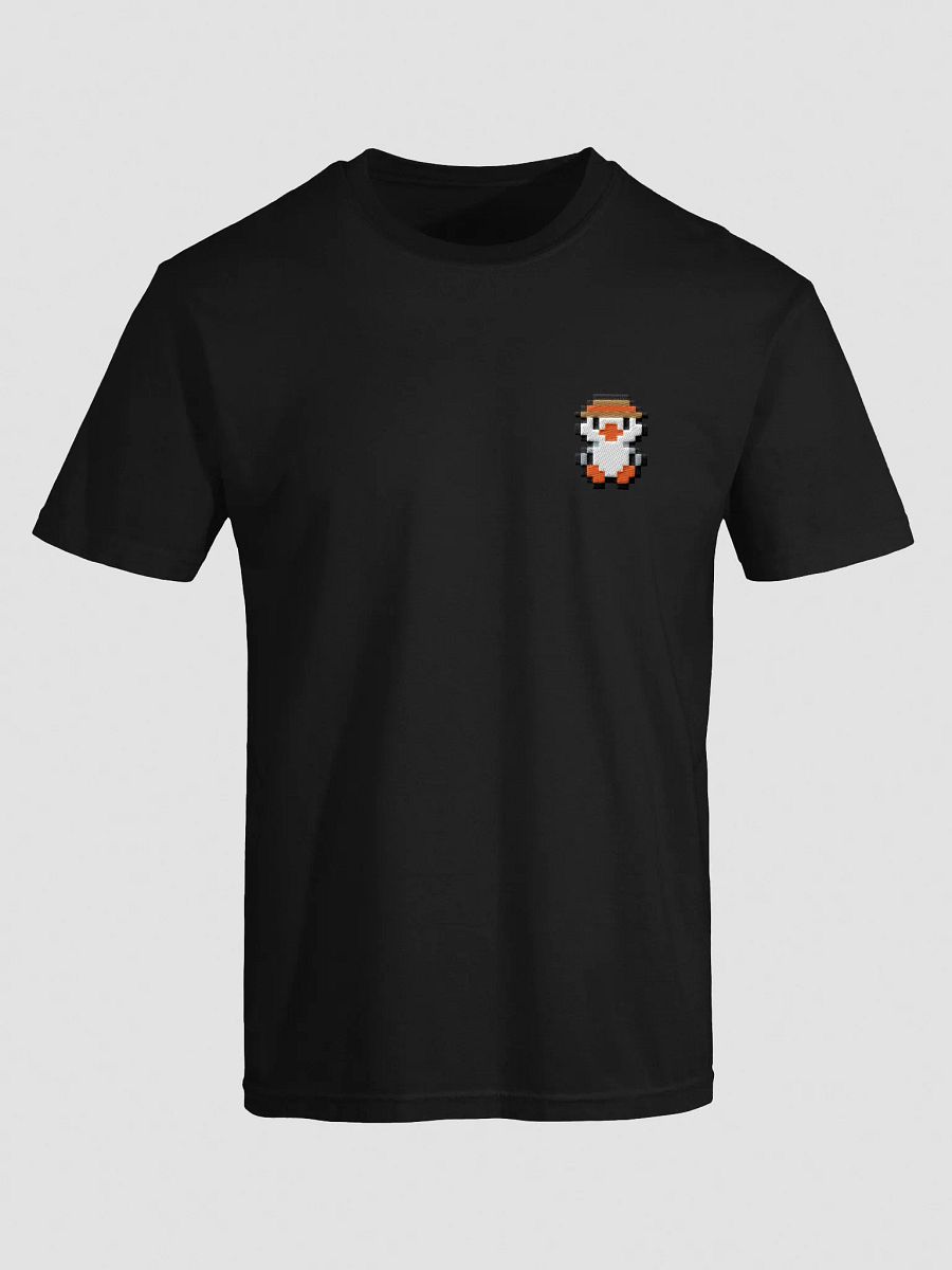 Embroidered Pixel Crushie Shirt product image (7)
