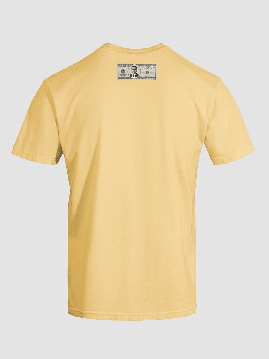 CHILDISH GAMBINO Black Faces Shirt product image (6)