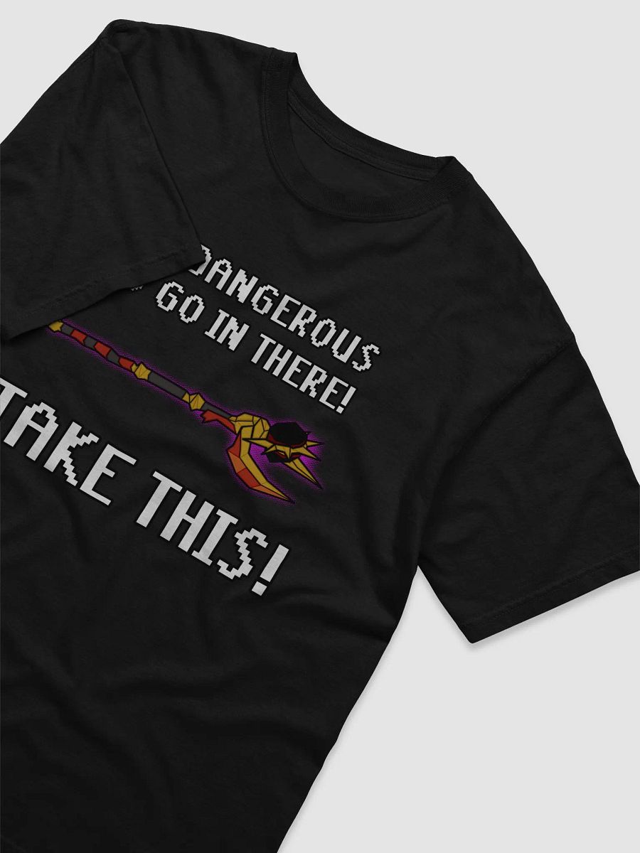Shadow - Take this! - Shirt product image (3)